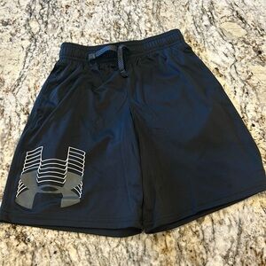 Boys Under Armour Shorts